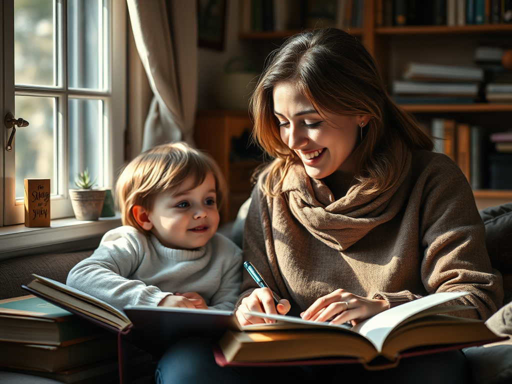 Completing Tasks: A Tribute to My Mother’s Wisdom
